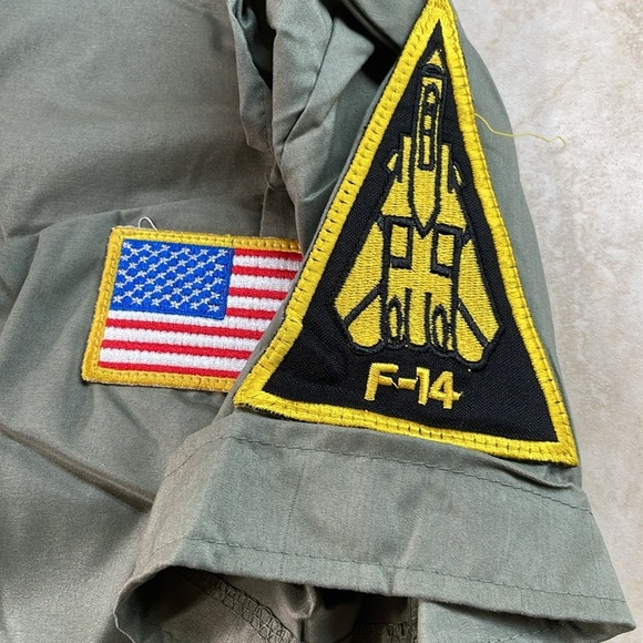 Spirit Adult Costume Wing Girl Dress Mini Halloween Festival Green Size S - Picture 4 of 10